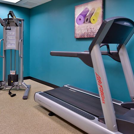 Best Western Plus University Inn Olean Bagian luar foto